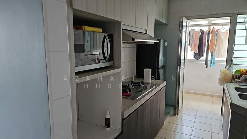 For Rent - 28 Ghim Moh Link