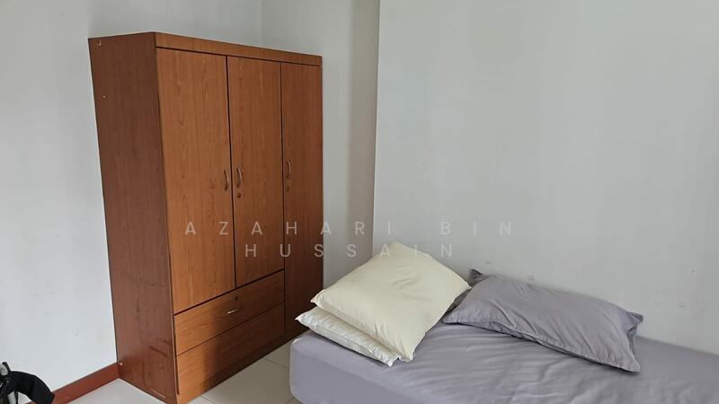 For Rent - 28 Ghim Moh Link