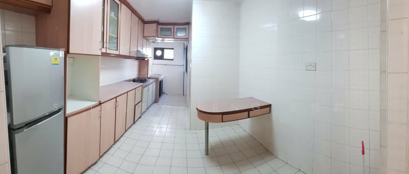 534 Woodlands Drive 14, 534 Woodlands Drive 14, 3 Bedrooms, 1,333 sqft, HDB Flat For Rent, by Shirley Heng 王雪莉, 21288627 - Kitchen - PropertyGuru.com.sg