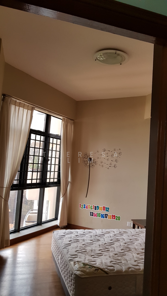 Dover Parkview, 38 Dover Rise, 2 Bedrooms, 936 sqft, Condominium For Rent, by Theresa Lim, 21288729 - PropertyGuru.com.sg
