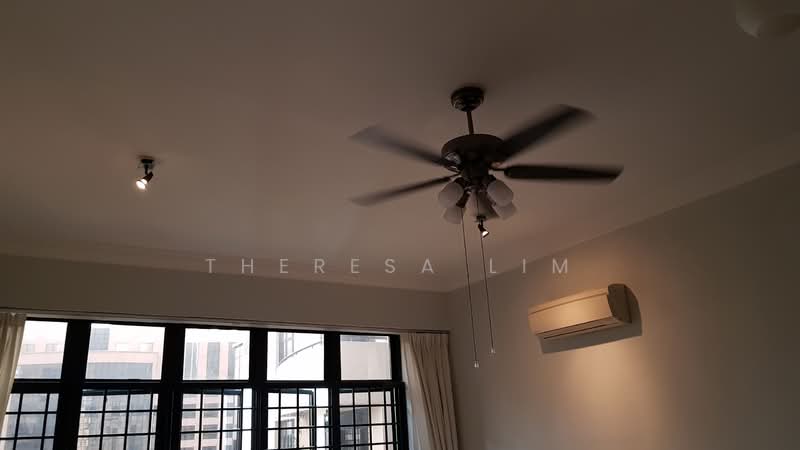Dover Parkview, 38 Dover Rise, 2 Bedrooms, 936 sqft, Condominium For Rent, by Theresa Lim, 21288729 - PropertyGuru.com.sg