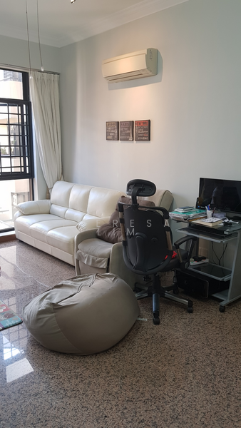 Dover Parkview, 38 Dover Rise, 2 Bedrooms, 936 sqft, Condominium For Rent, by Theresa Lim, 21288729 - PropertyGuru.com.sg