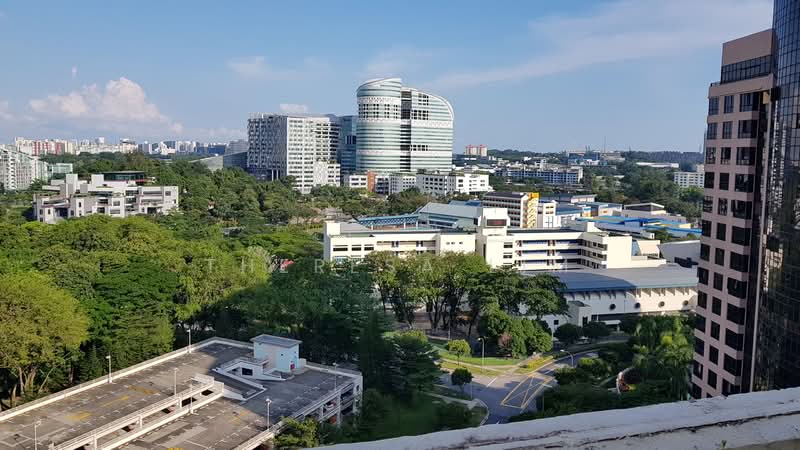 Dover Parkview, 38 Dover Rise, 2 Bedrooms, 936 sqft, Condominium For Rent, by Theresa Lim, 21288729 - PropertyGuru.com.sg