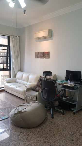 Dover Parkview, 38 Dover Rise, 2 Bedrooms, 936 sqft, Condominium For Rent, by Theresa Lim, 21288729 - PropertyGuru.com.sg