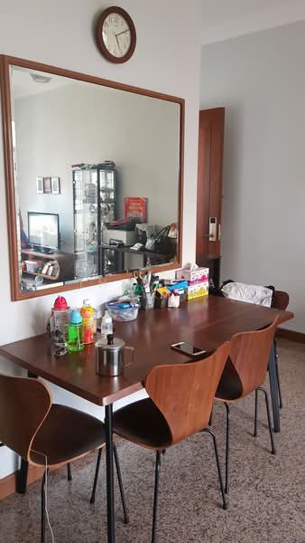 Dover Parkview, 38 Dover Rise, 2 Bedrooms, 936 sqft, Condominium For Rent, by Theresa Lim, 21288729 - PropertyGuru.com.sg