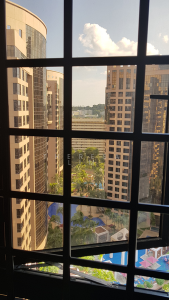 Dover Parkview, 38 Dover Rise, 2 Bedrooms, 936 sqft, Condominium For Rent, by Theresa Lim, 21288729 - PropertyGuru.com.sg