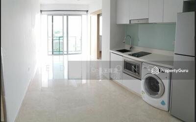 For Rent - Eight Riversuites