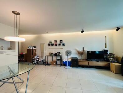 For Rent - 106C Punggol Field