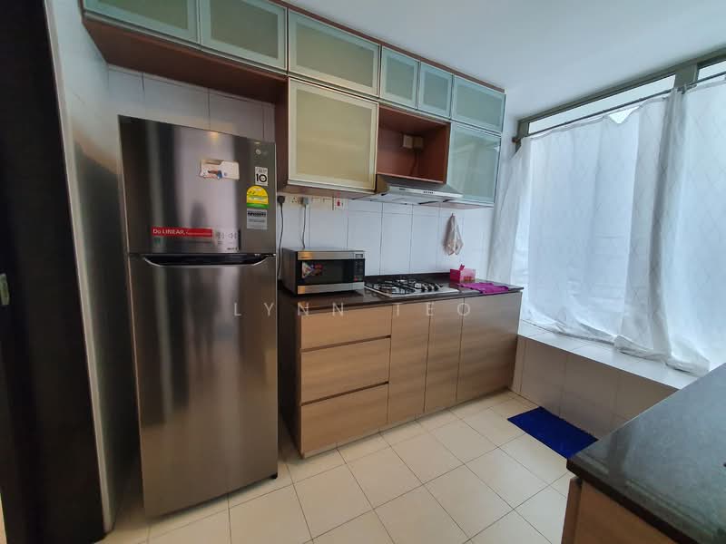 For Rent - Mackenzie 138