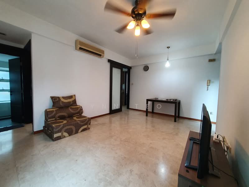 For Rent - Mackenzie 138