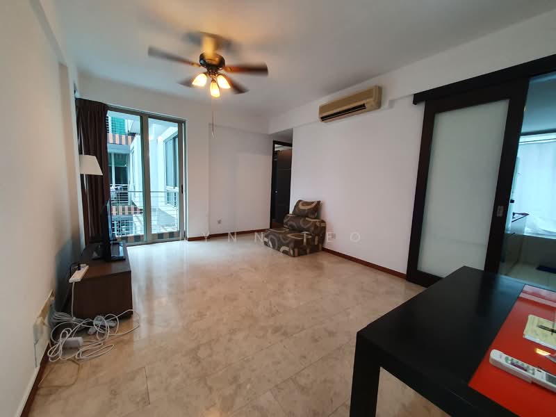 For Rent - Mackenzie 138