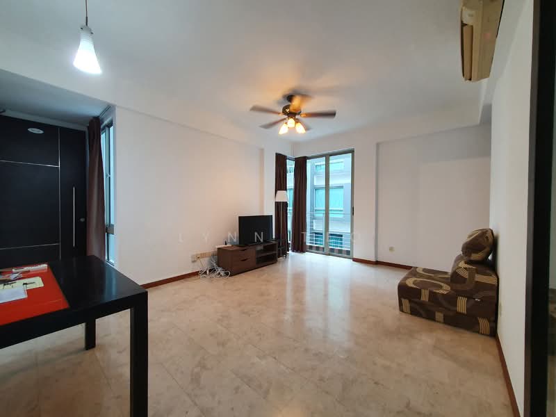 For Rent - Mackenzie 138