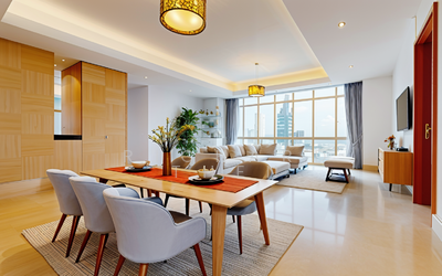 For Rent - Orchard Scotts