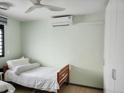 For Rent - 18 Lorong 7 Toa Payoh