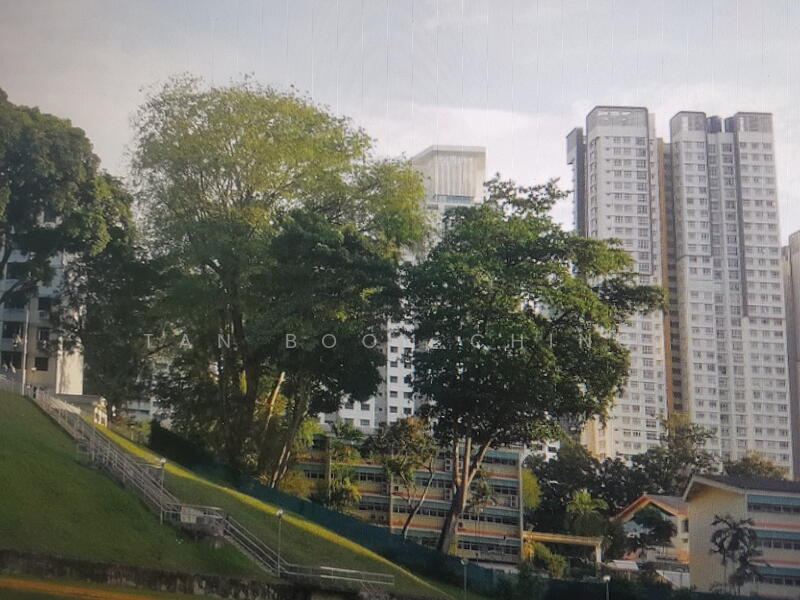 Emerald Park, 6 Indus Road, 2 Bedrooms, 926 sqft, Condos & Apartments