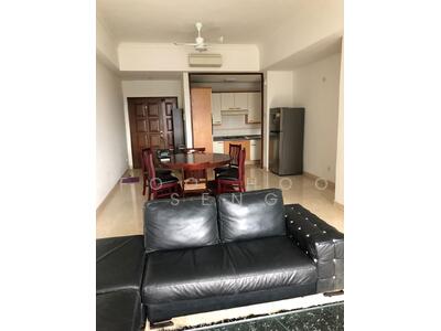 For Rent - Richmond Park