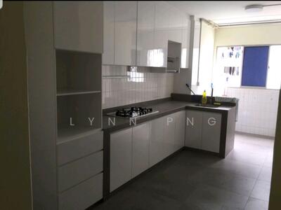 For Rent - 132 Cashew Road