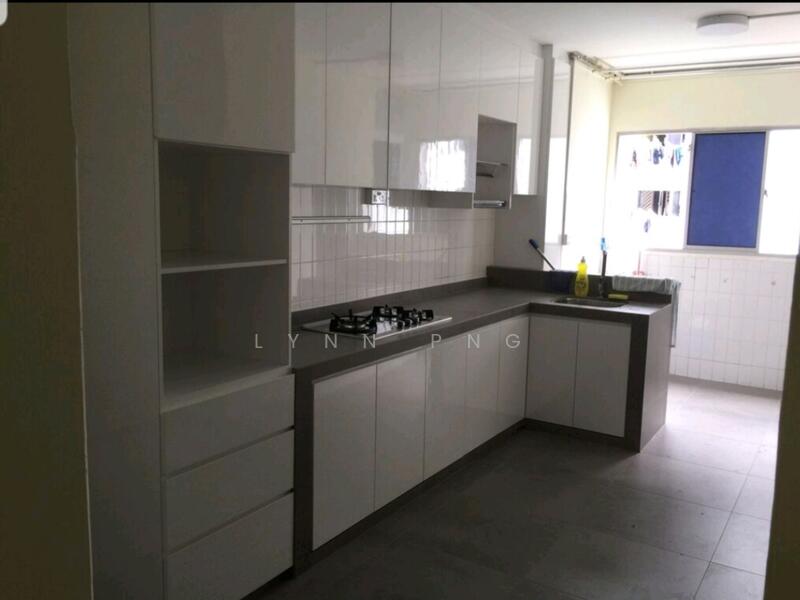 For Rent - 132 Cashew Road