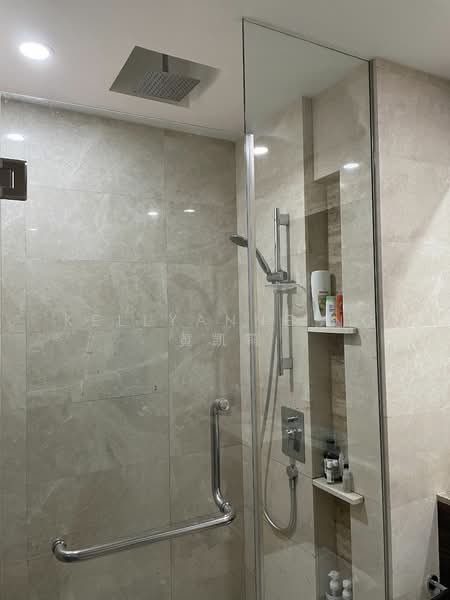 Commonwealth Towers, 230 Commonwealth Avenue, 1 Bedroom, 441 sqft, Condominium For Rent, by Kellyanne Ng, 21290540 - PropertyGuru.com.sg