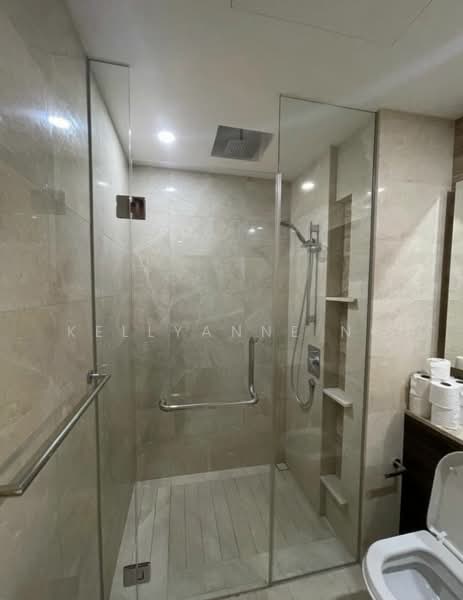 Commonwealth Towers, 230 Commonwealth Avenue, 1 Bedroom, 441 sqft, Condominium For Rent, by Kellyanne Ng, 21290540 - PropertyGuru.com.sg
