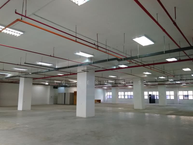 Uniplas Building, 132 Joo Seng Road, 12,066 sqft, Light Industrial (B1) For Rent, by Christina, 21291163 - CommercialGuru.com.sg