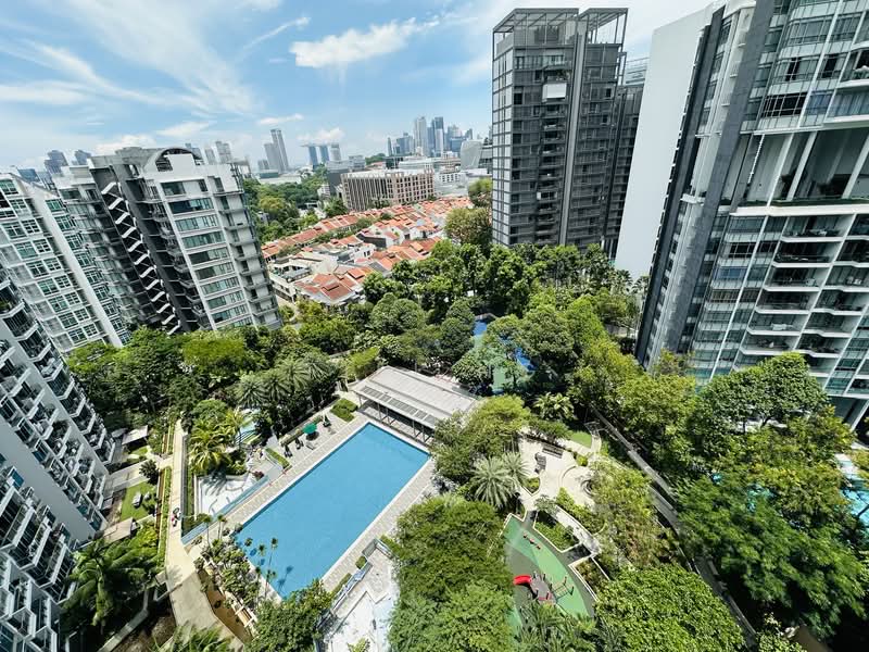 Cairnhill Crest, 2 Cairnhill Circle, 4 Bedrooms, 1,733 sqft, Condominium For Rent, by FiFi Ng, 21291765 - PropertyGuru.com.sg