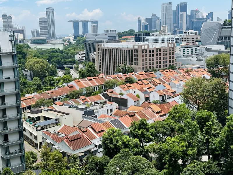 Cairnhill Crest, 2 Cairnhill Circle, 4 Bedrooms, 1,733 sqft, Condominium For Rent, by FiFi Ng, 21291765 - PropertyGuru.com.sg