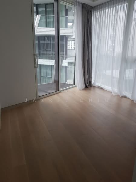 Corals at Keppel Bay, 15 Keppel Bay Drive, 3 Bedrooms, 1,270 sqft, Condominium For Rent, by Jazrel Chin, 21291818 - Master Bedroom - PropertyGuru.com.sg