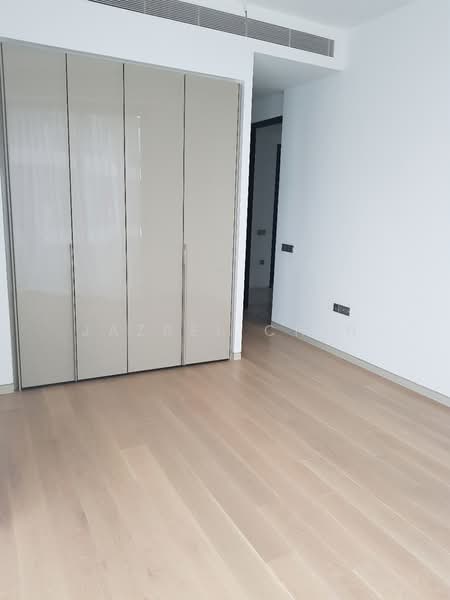 Corals at Keppel Bay, 15 Keppel Bay Drive, 3 Bedrooms, 1,270 sqft, Condominium For Rent, by Jazrel Chin, 21291818 - Master Bedroom Wardrobe - PropertyGuru.com.sg