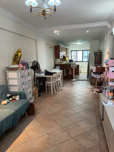 326 Clementi Avenue 5, 326 Clementi Avenue 5, 2 Bedrooms, 721 sqft, HDB Flat For Rent, by Pam Loh, 21291831 - PropertyGuru.com.sg