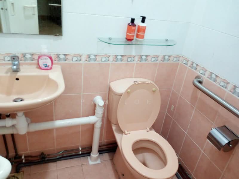 326 Clementi Avenue 5, 326 Clementi Avenue 5, 2 Bedrooms, 721 sqft, HDB Flat For Rent, by Pam Loh, 21291831 - PropertyGuru.com.sg