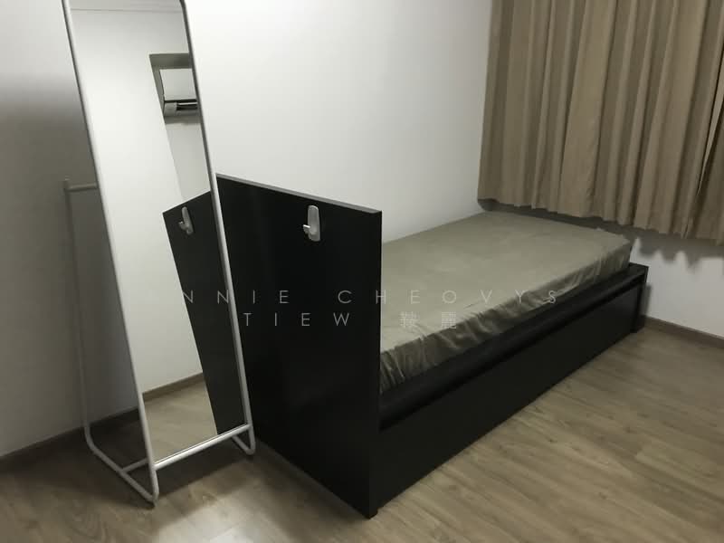 403 Serangoon Avenue 1, 403 Serangoon Avenue 1, 3 Bedrooms, 1,130 sqft, HDB Flat For Rent, by Annie Cheovys Tiew, 21291921 - PropertyGuru.com.sg