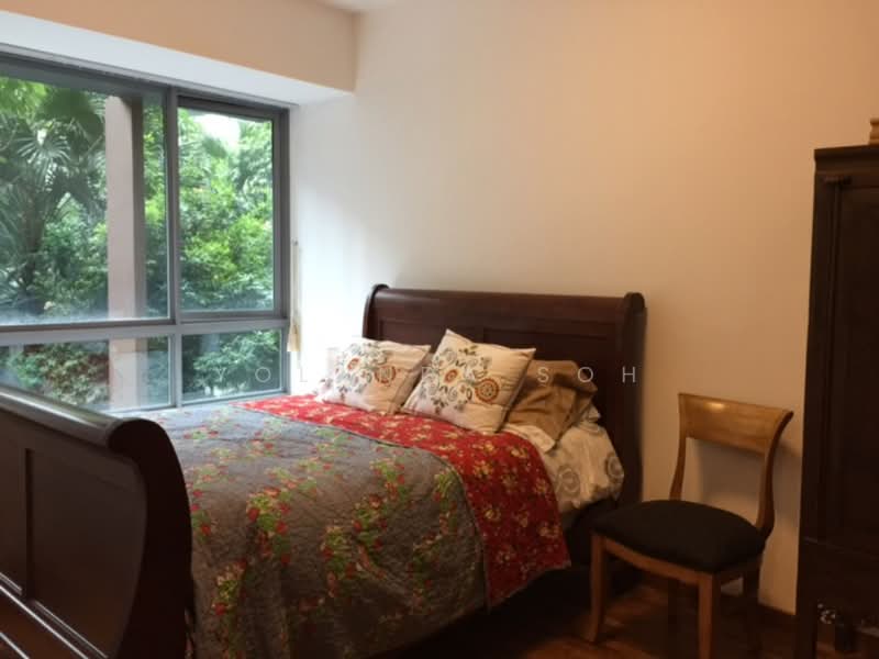 Double Bay Residences, 21C Simei Street 4, 3 Bedrooms, 1,367 sqft, Condominium For Rent, by Yolanda Soh, 21292548 - Master Bedroom - PropertyGuru.com.sg