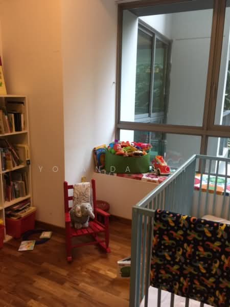 Double Bay Residences, 21C Simei Street 4, 3 Bedrooms, 1,367 sqft, Condominium For Rent, by Yolanda Soh, 21292548 - 3rd Bedroom - PropertyGuru.com.sg