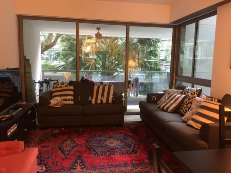 Double Bay Residences, 21C Simei Street 4, 3 Bedrooms, 1,367 sqft, Condominium For Rent, by Yolanda Soh, 21292548 - Living - PropertyGuru.com.sg