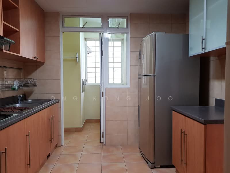 Casablanca, 27 Rosewood Drive, 3 Bedrooms, 1,118 sqft, Condominium For Rent, by Ong Kong Joo, 21292957 - PropertyGuru.com.sg