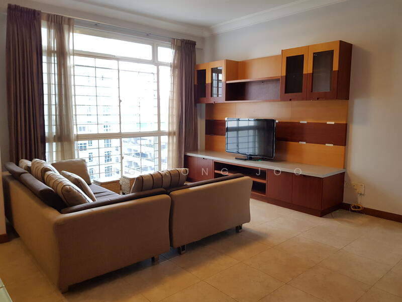 Casablanca, 27 Rosewood Drive, 3 Bedrooms, 1,118 sqft, Condominium For Rent, by Ong Kong Joo, 21292957 - PropertyGuru.com.sg