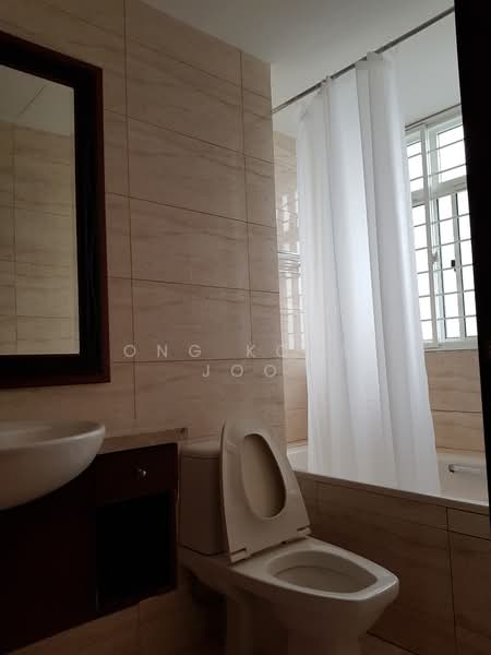 Casablanca, 27 Rosewood Drive, 3 Bedrooms, 1,118 sqft, Condominium For Rent, by Ong Kong Joo, 21292957 - PropertyGuru.com.sg
