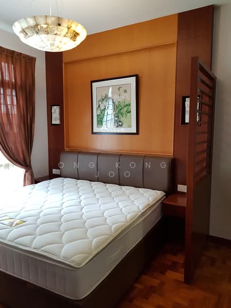 Casablanca, 27 Rosewood Drive, 3 Bedrooms, 1,118 sqft, Condominium For Rent, by Ong Kong Joo, 21292957 - PropertyGuru.com.sg
