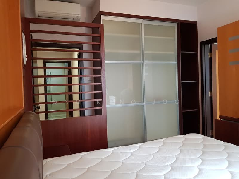Casablanca, 27 Rosewood Drive, 3 Bedrooms, 1,118 sqft, Condominium For Rent, by Ong Kong Joo, 21292957 - PropertyGuru.com.sg