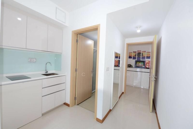 For Rent - Forestville