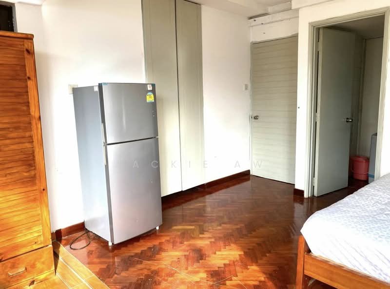 For Rent - Teresa Ville