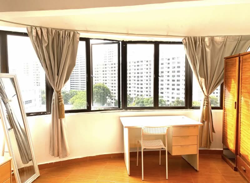 For Rent - Teresa Ville