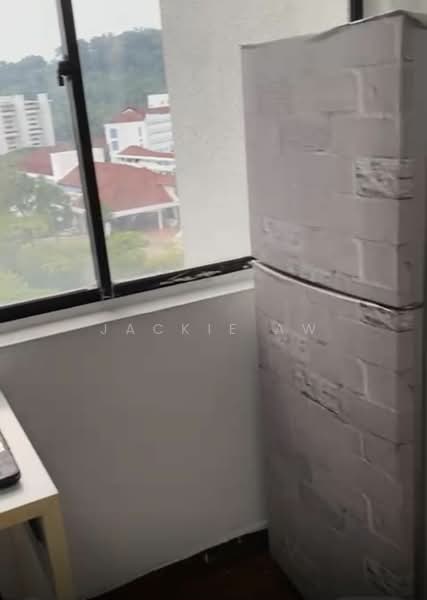 Teresa Ville, 1001 Lower Delta Road, Room Rental, 150 sqft, Condominium For Rent, by Jackie Aw, 21293884 - PropertyGuru.com.sg
