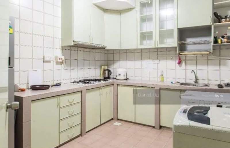 Teresa Ville, 1001 Lower Delta Road, Room Rental, 150 sqft, Condominium For Rent, by Jackie Aw, 21293884 - PropertyGuru.com.sg