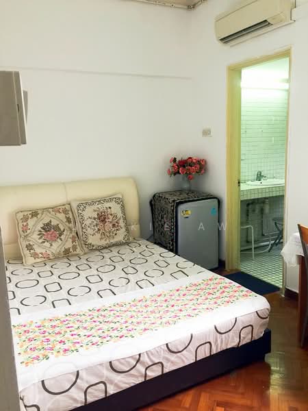 Teresa Ville, 1001 Lower Delta Road, Room Rental, 150 sqft, Condominium For Rent, by Jackie Aw, 21293884 - PropertyGuru.com.sg