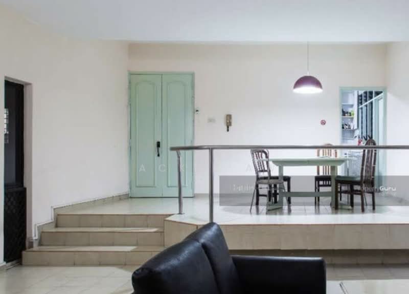 Teresa Ville, 1001 Lower Delta Road, Room Rental, 150 sqft, Condominium For Rent, by Jackie Aw, 21293884 - PropertyGuru.com.sg