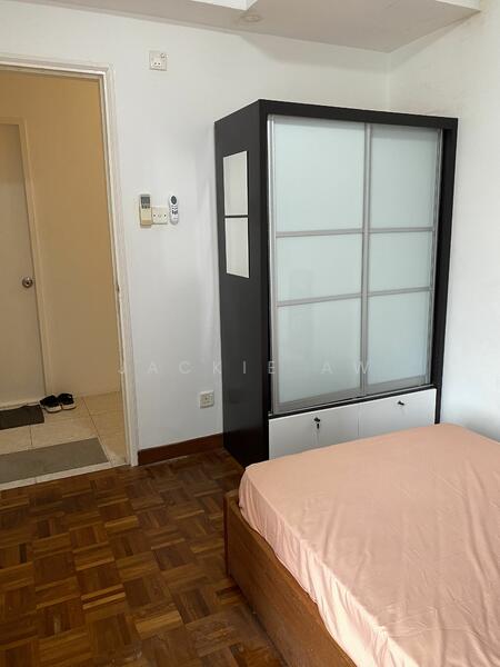 Emerald Park, 2 Indus Road, Room Rental, 100 sqft, Condominium For Rent, by Jackie Aw, 21293891 - PropertyGuru.com.sg