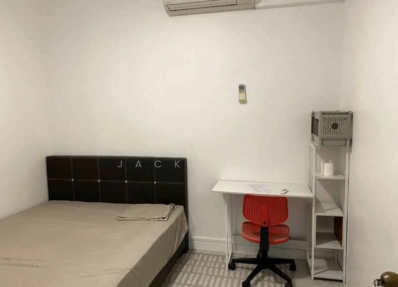 Emerald Park, 2 Indus Road, Room Rental, 100 sqft, Condominium For Rent, by Jackie Aw, 21293891 - PropertyGuru.com.sg
