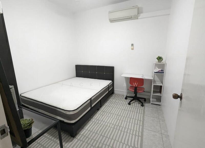 Emerald Park, 2 Indus Road, Room Rental, 100 sqft, Condominium For Rent, by Jackie Aw, 21293891 - PropertyGuru.com.sg